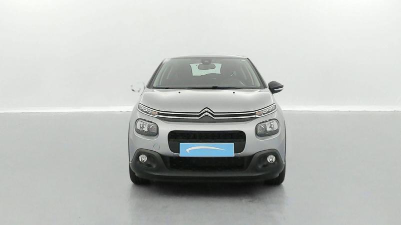 Vente en ligne Citroën C3  PureTech 82 S&S BVM5 au prix de 13 990 €