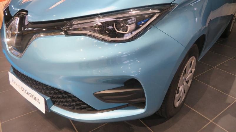Vente en ligne Renault Zoé  R110 Achat Intégral au prix de 21 490 €