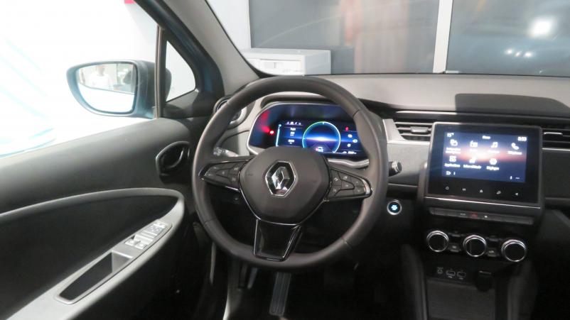 Vente en ligne Renault Zoé  R110 Achat Intégral au prix de 21 490 €