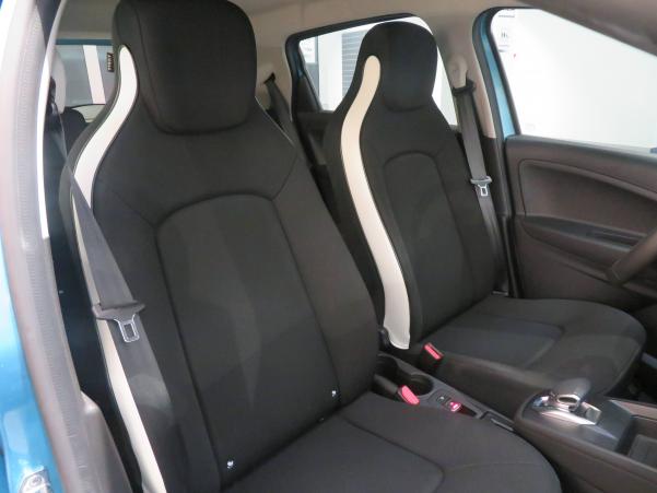 Vente en ligne Renault Zoé  R110 Achat Intégral au prix de 21 490 €
