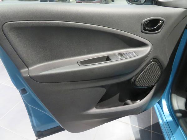 Vente en ligne Renault Zoé  R110 Achat Intégral au prix de 21 490 €