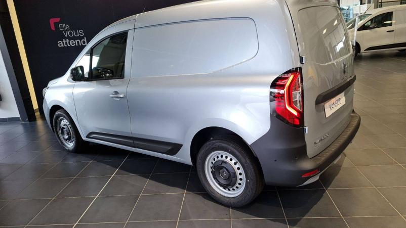 Vente en ligne Renault Kangoo Van  BLUE DCI 95 au prix de 24 490 €
