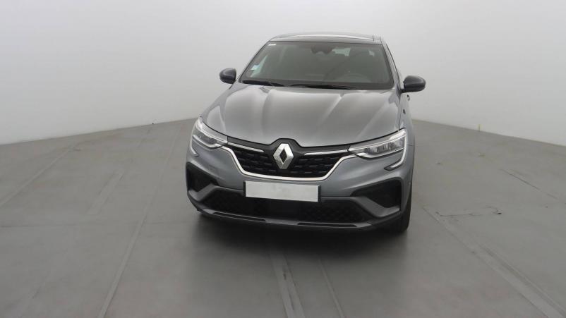 Vente en ligne Renault Arkana  E-Tech 145 - 21B au prix de 34 990 €