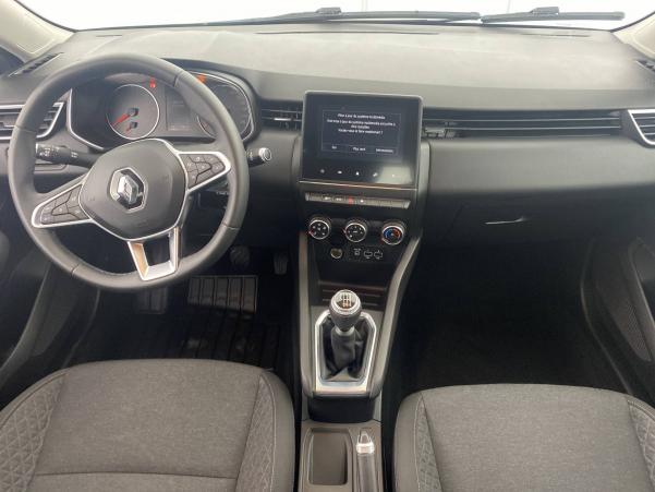 Vente en ligne Renault Clio 5 Clio Blue dCi 100 - 21N au prix de 17 990 €