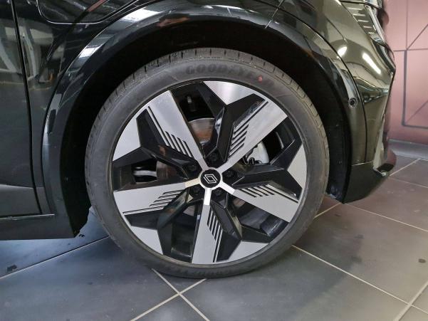 Vente en ligne Renault Megane E-Tech  EV60 220 ch optimum charge au prix de 46 990 €