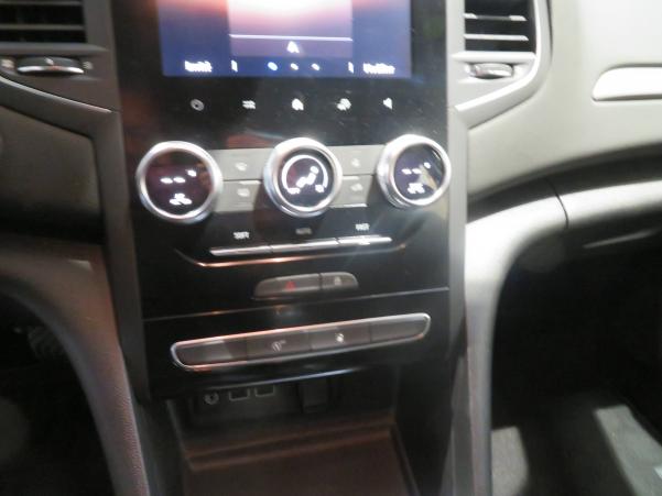 Vente en ligne Renault Megane 4 Estate Mégane IV Estate Blue dCi 115 au prix de 18 990 €