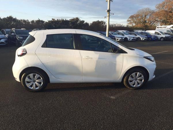 Vente en ligne Renault Zoé Zoe R110 - 22B au prix de 30 990 €