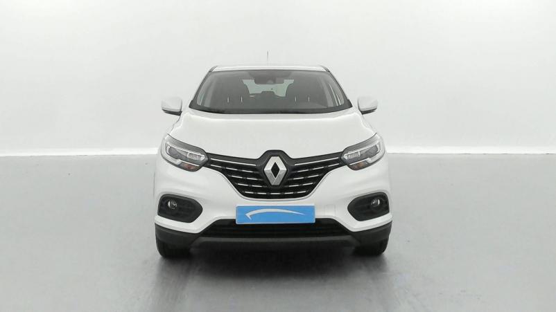 Vente en ligne Renault Kadjar  TCe 140 FAP au prix de 18 290 €
