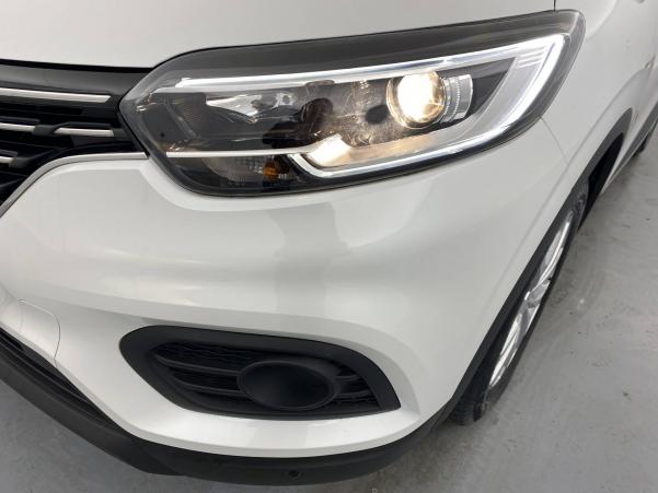 Vente en ligne Renault Kadjar  TCe 140 FAP au prix de 18 290 €
