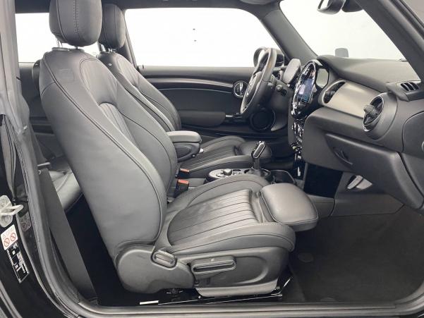 Vente en ligne Mini Mini Hatch 3 Portes Cooper SE 184 ch au prix de 24 990 €