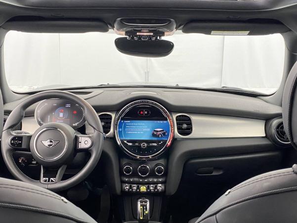 Vente en ligne Mini Mini Hatch 3 Portes Cooper SE 184 ch au prix de 24 990 €