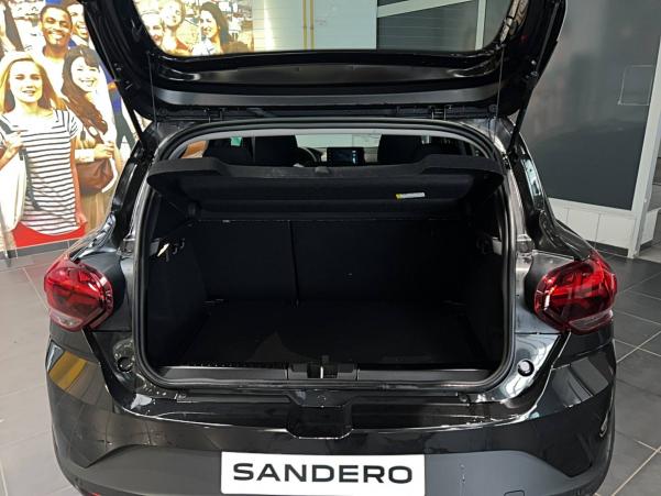 Vente en ligne Dacia Sandero  TCe 110 au prix de 19 390 €