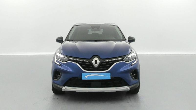 Vente en ligne Renault Captur  E-Tech Plug-in 160 au prix de 23 690 €