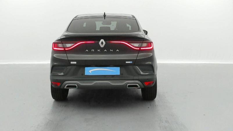 Vente en ligne Renault Arkana  E-Tech 145 au prix de 26 990 €