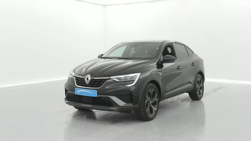 Vente en ligne Renault Arkana  E-Tech 145 au prix de 26 990 €