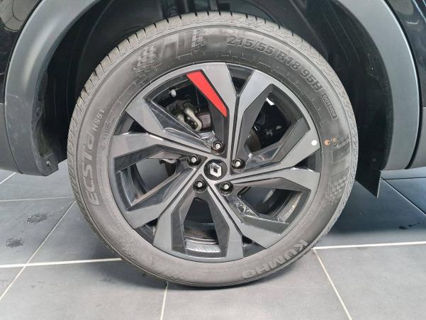 Vente en ligne Renault Arkana  E-Tech 145 au prix de 35 990 €