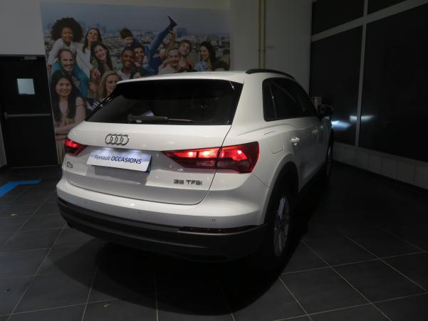Vente en ligne Audi Q3  1.4 TFSI 150 ch au prix de 26 990 €