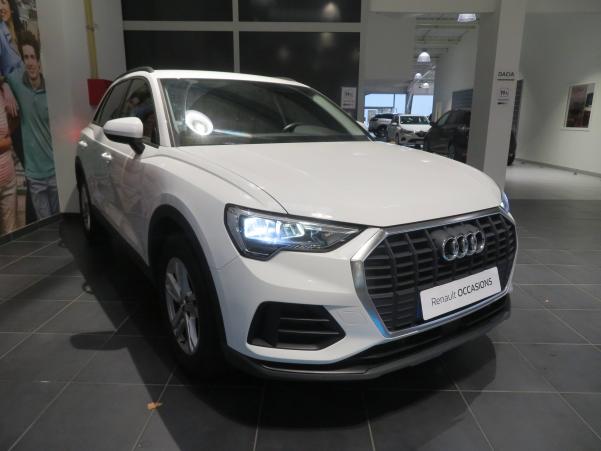 Vente en ligne Audi Q3  1.4 TFSI 150 ch au prix de 26 990 €