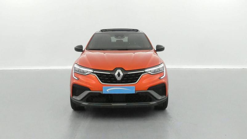 Vente en ligne Renault Arkana  TCe 160 EDC FAP - 22 au prix de 27 990 €
