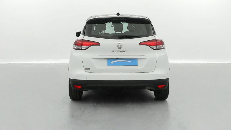 Vente en ligne Renault Scenic 4 Scenic TCe 140 Energy au prix de 14 890 €