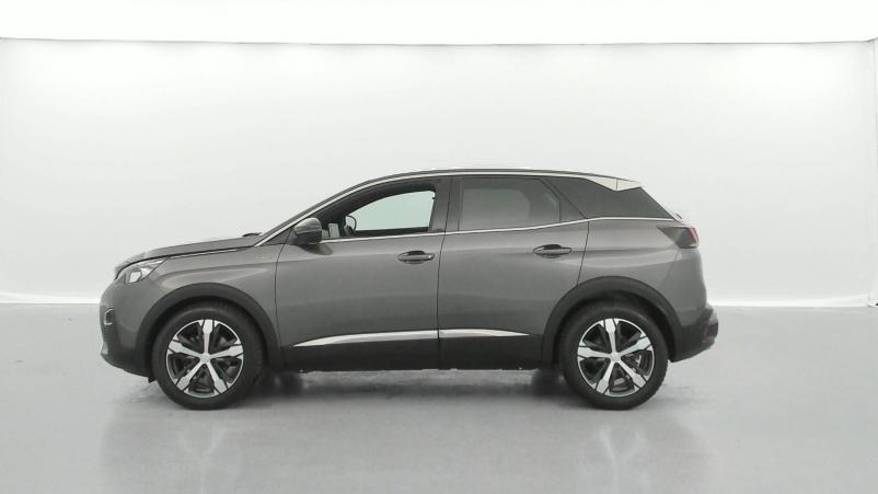 Vente en ligne Peugeot 3008  BlueHDi 130ch S&S EAT8 au prix de 29 990 €