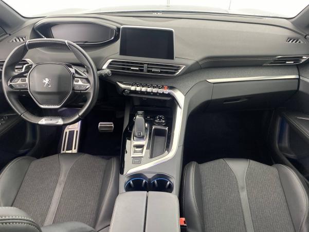 Vente en ligne Peugeot 3008  BlueHDi 130ch S&S EAT8 au prix de 29 990 €
