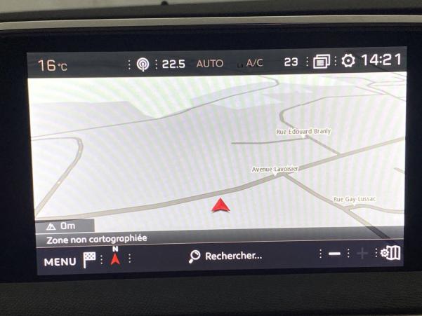 Vente en ligne Peugeot 3008  BlueHDi 130ch S&S EAT8 au prix de 29 990 €
