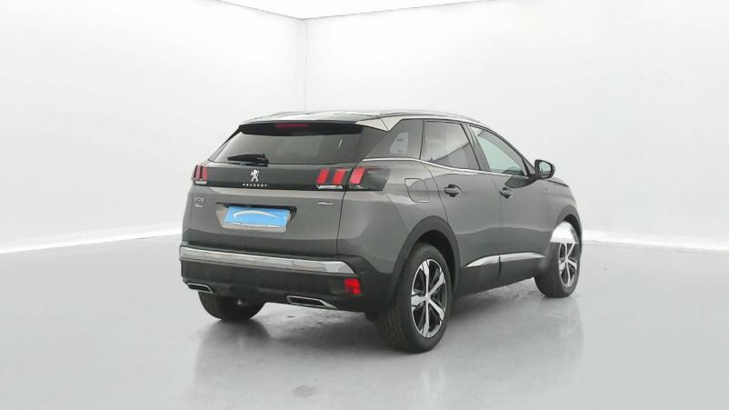 Vente en ligne Peugeot 3008  BlueHDi 130ch S&S EAT8 au prix de 29 990 €
