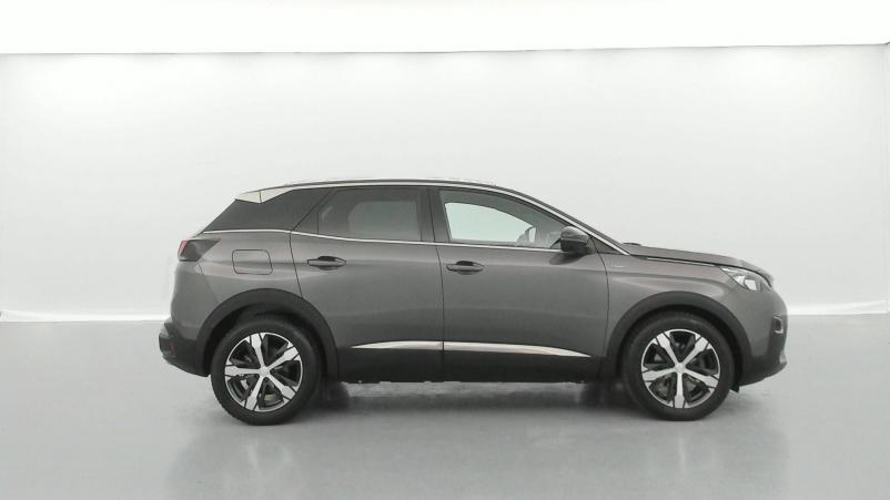 Vente en ligne Peugeot 3008  BlueHDi 130ch S&S EAT8 au prix de 29 990 €