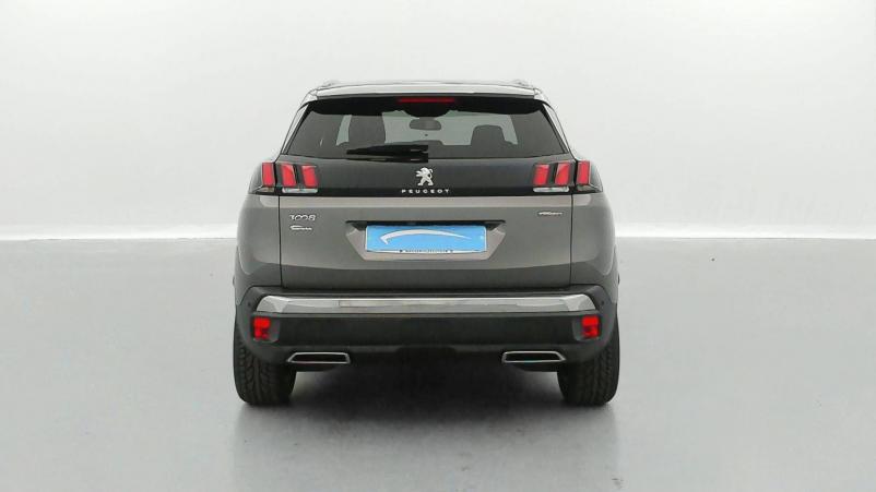 Vente en ligne Peugeot 3008  BlueHDi 130ch S&S EAT8 au prix de 29 990 €