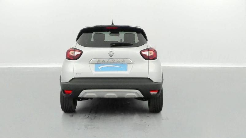 Vente en ligne Renault Captur  dCi 90 au prix de 14 990 €
