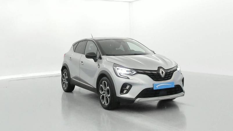 Vente en ligne Renault Captur  E-Tech Plug-in 160 - 21 au prix de 20 990 €