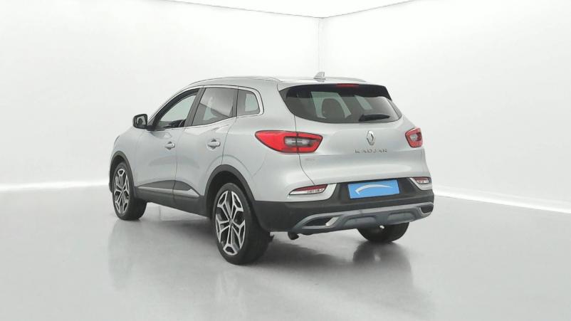Vente en ligne Renault Kadjar  TCe 160 FAP EDC au prix de 22 990 €