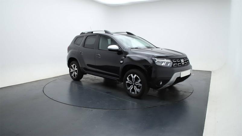 Vente en ligne Dacia Duster  Blue dCi 115 4x4 au prix de 22 990 €