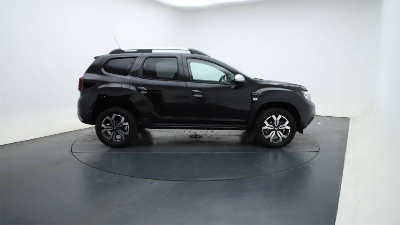 Vente en ligne Dacia Duster  Blue dCi 115 4x4 au prix de 22 990 €