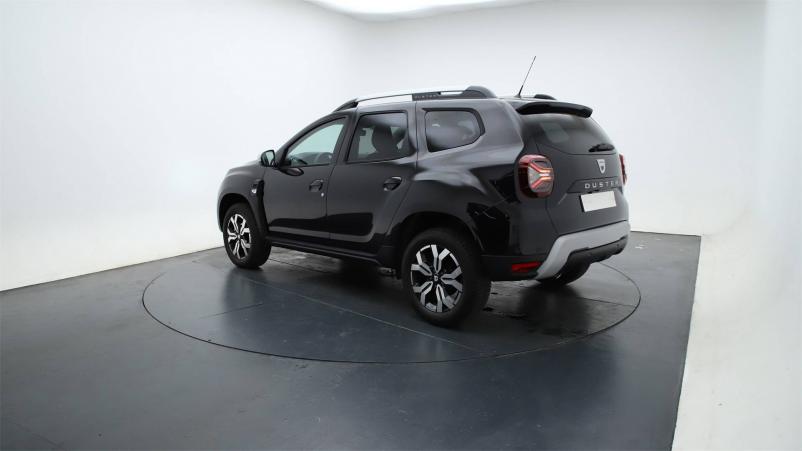 Vente en ligne Dacia Duster  Blue dCi 115 4x4 au prix de 22 990 €