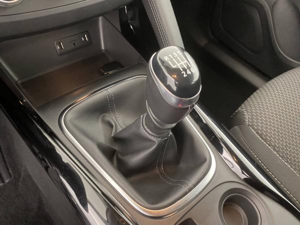 Vente en ligne Renault Kadjar  TCe 140 FAP au prix de 20 990 €