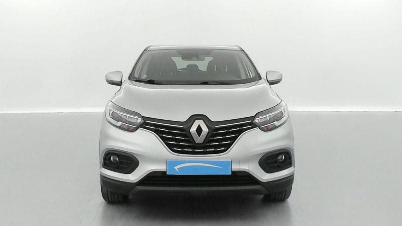 Vente en ligne Renault Kadjar  TCe 140 FAP au prix de 20 990 €
