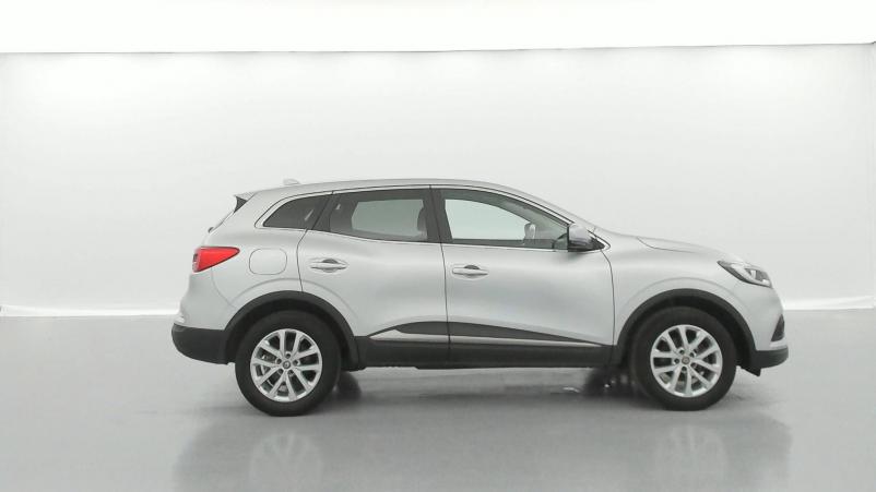 Vente en ligne Renault Kadjar  TCe 140 FAP au prix de 20 990 €