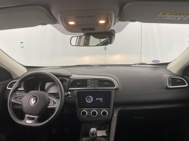 Vente en ligne Renault Kadjar  TCe 140 FAP au prix de 20 990 €
