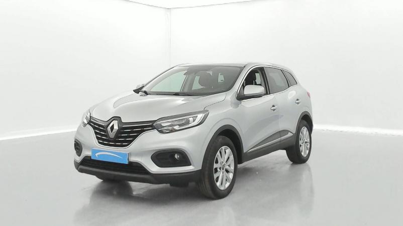 Vente en ligne Renault Kadjar  TCe 140 FAP au prix de 20 990 €