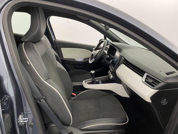 Vente en ligne Renault Clio 5 Clio TCe 90 - 21 au prix de 16 990 €