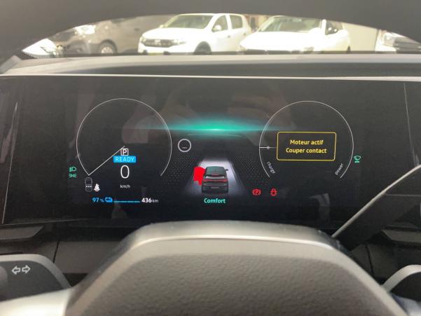 Vente en ligne Renault Megane E-Tech  EV60 220 ch optimum charge au prix de 44 990 €