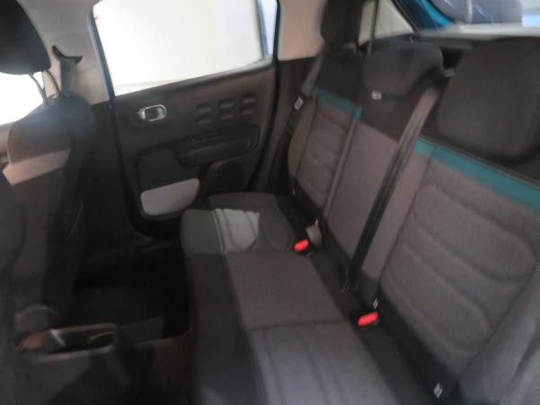 Vente en ligne Citroën C3  PureTech 110 S&S EAT6 au prix de 19 990 €