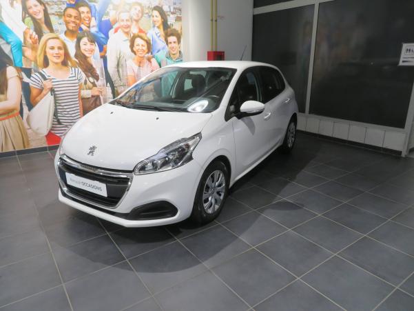 Vente en ligne Peugeot 208  BlueHDi 100ch BVM6 au prix de 12 990 €