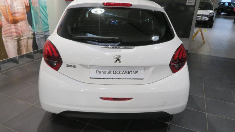 Vente en ligne Peugeot 208  BlueHDi 100ch BVM6 au prix de 12 990 €