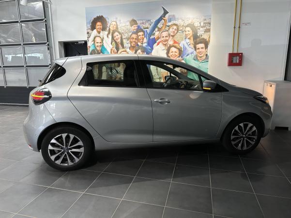 Vente en ligne Renault Zoé  R110 au prix de 17 990 €