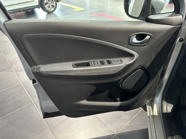 Vente en ligne Renault Zoé  R110 au prix de 17 990 €