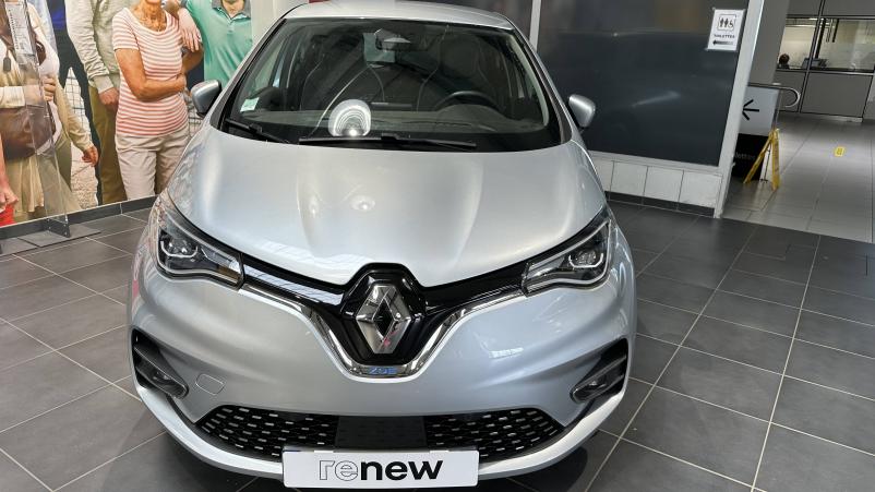 Vente en ligne Renault Zoé  R110 au prix de 17 990 €