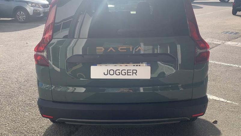 Vente en ligne Dacia Jogger  TCe 110 7 places au prix de 23 290 €